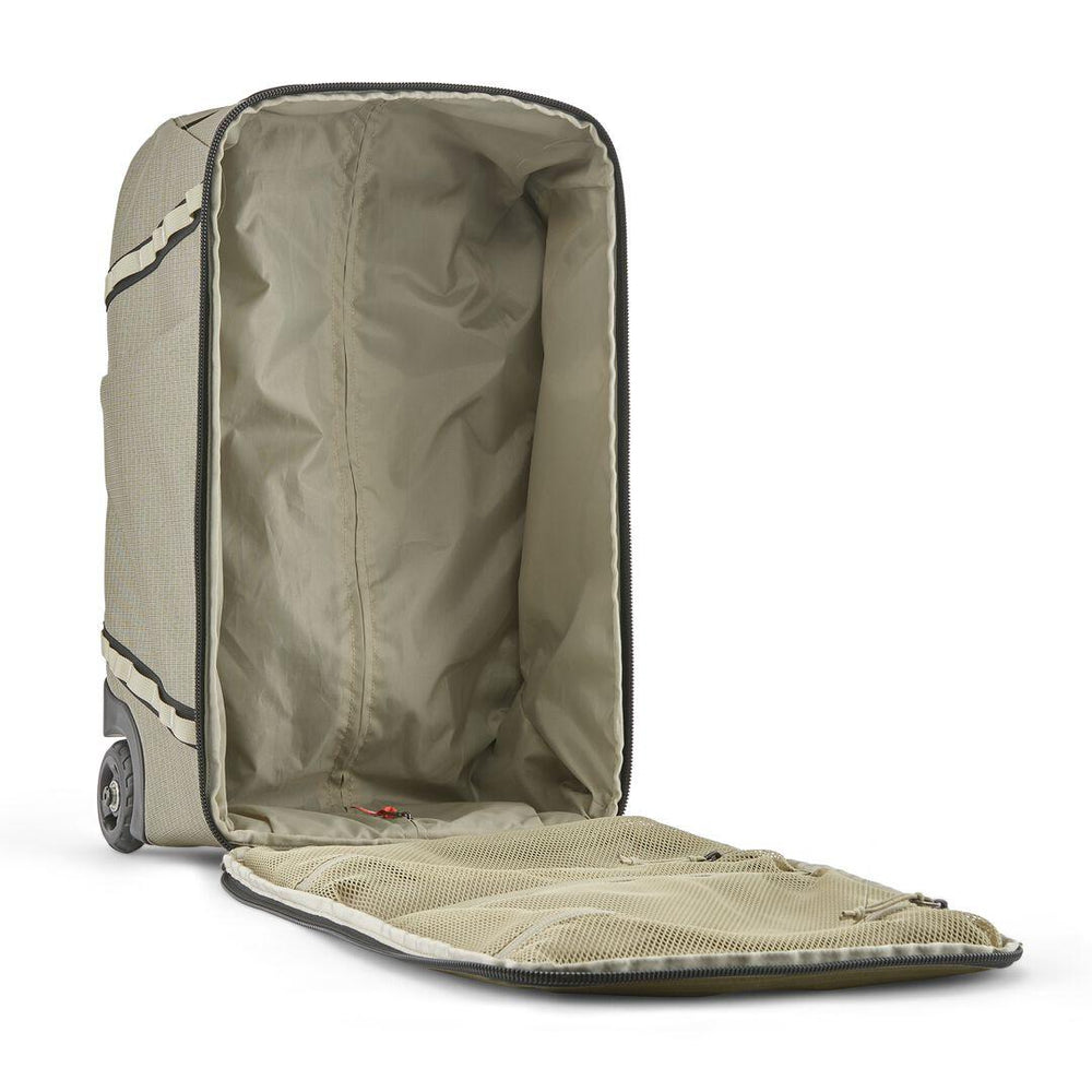 Black Hole® MLC® Carry On Wheeled Duffel Bag 34L