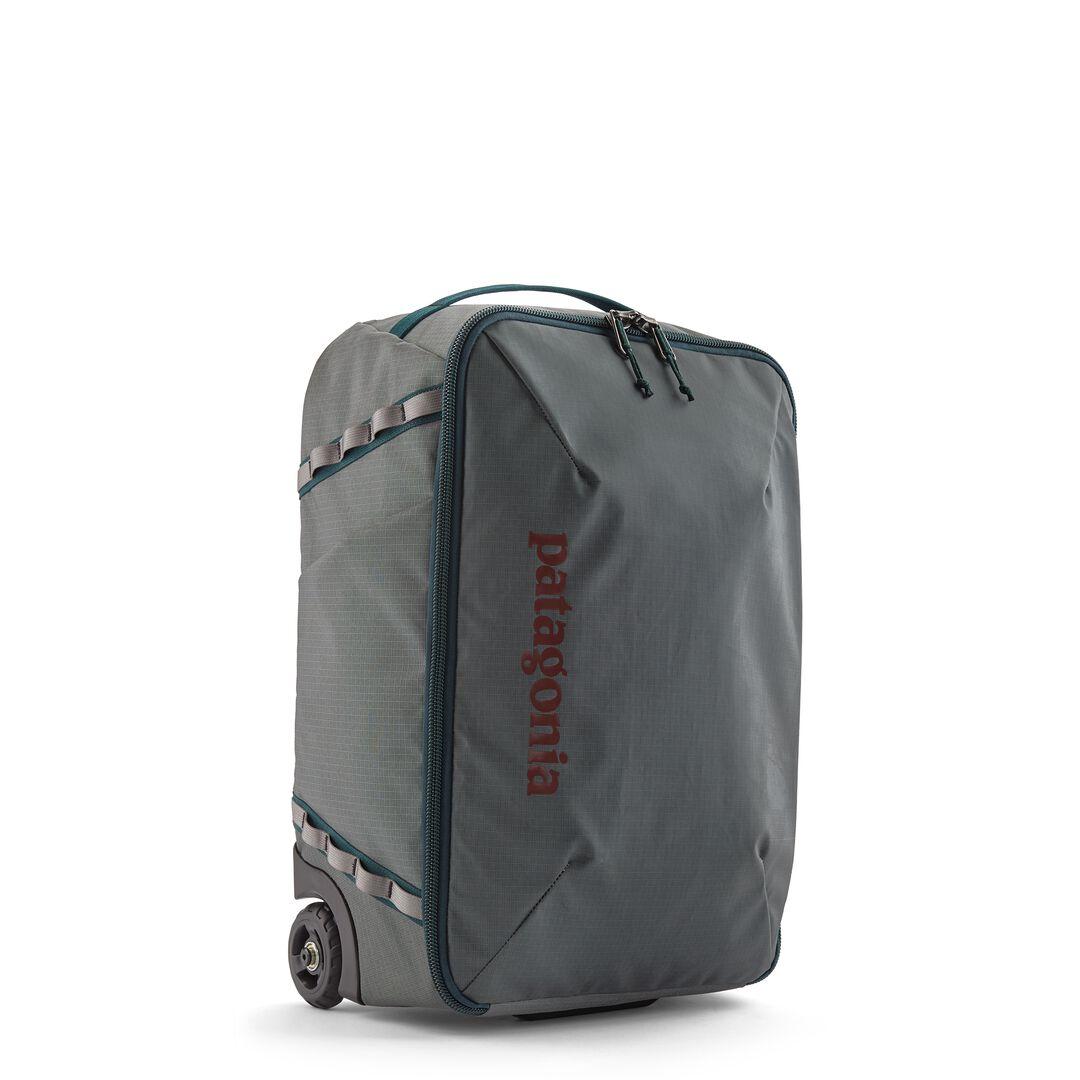 Black Hole® MLC® Carry On Wheeled Duffel Bag 34L