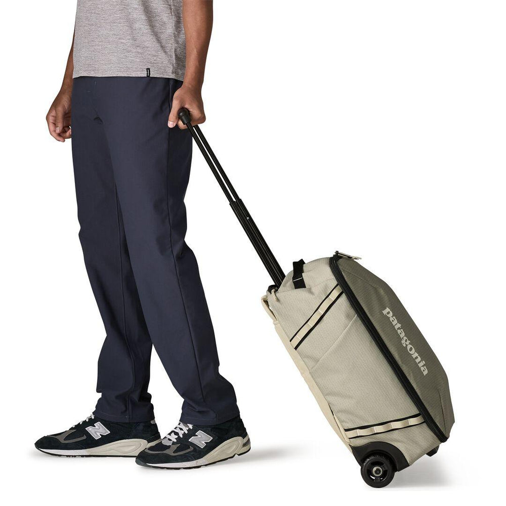 Black Hole® MLC® Carry On Wheeled Duffel Bag 34L