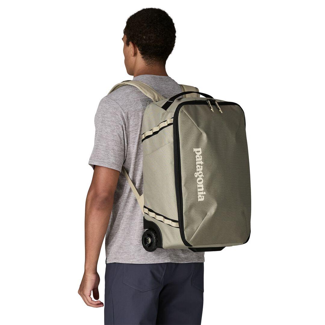 Black Hole® MLC® Carry On Wheeled Duffel Bag 34L