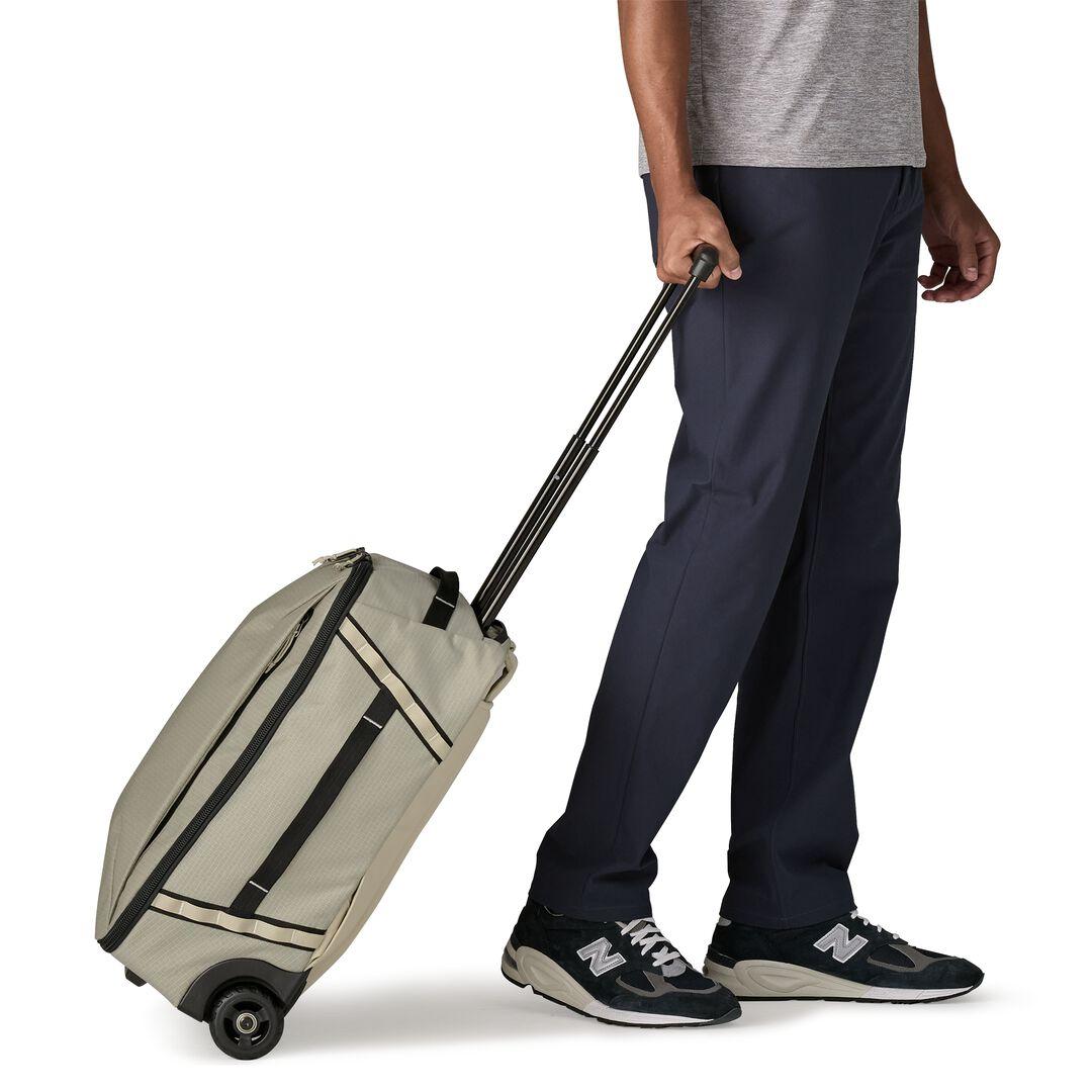 Black Hole® MLC® Carry On Wheeled Duffel Bag 34L