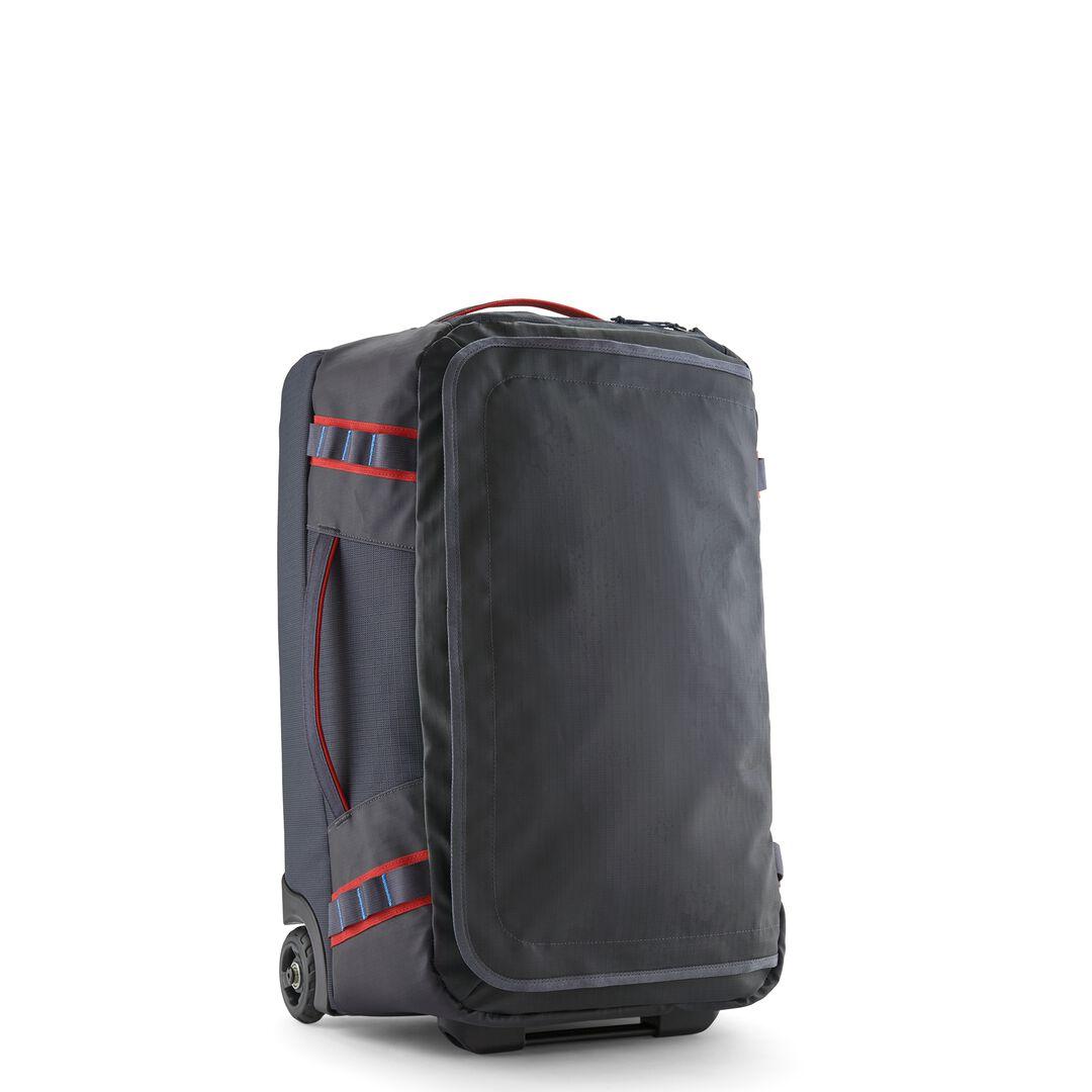 Black Hole® Wheeled Duffel Bag 40L
