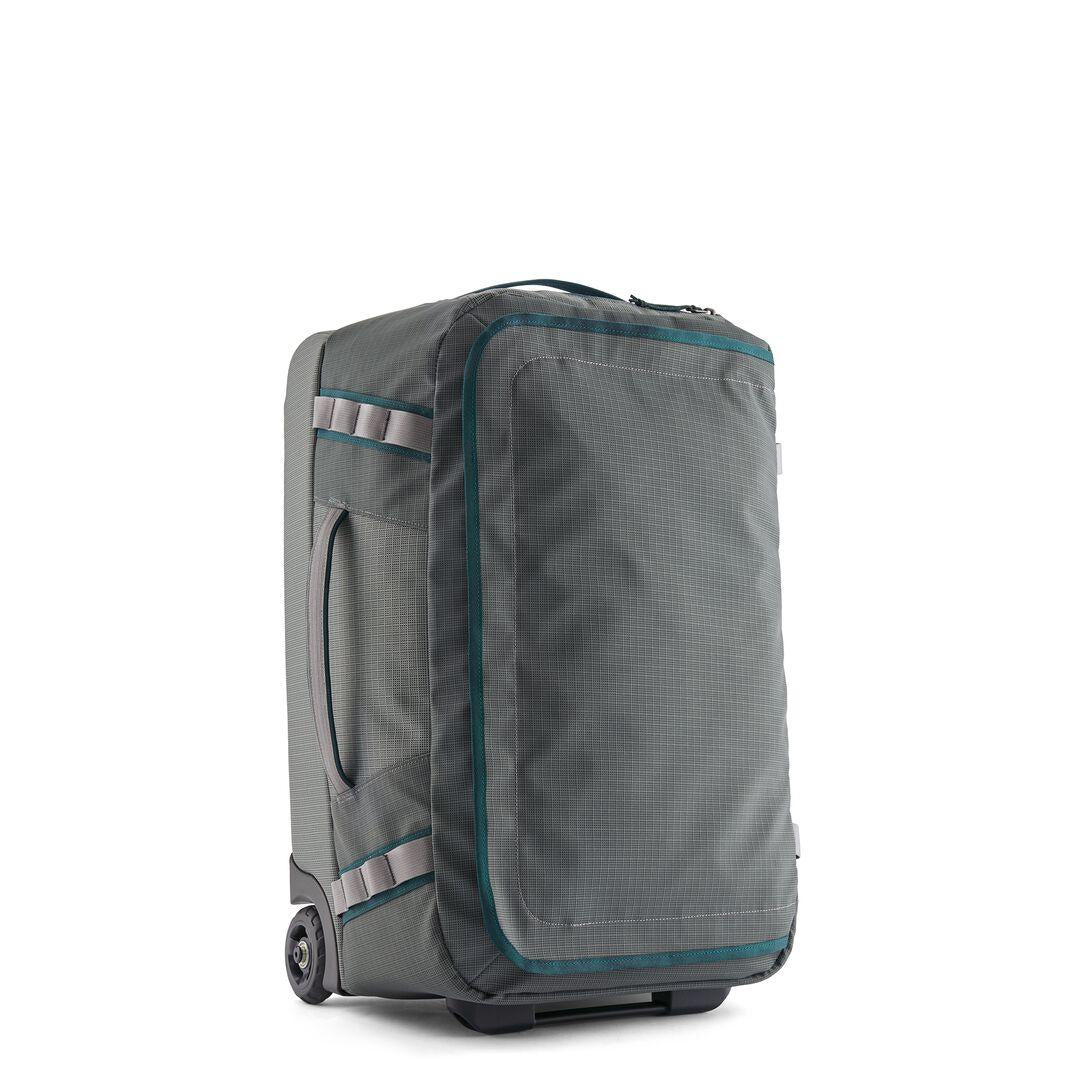 Black Hole® Wheeled Duffel Bag 40L