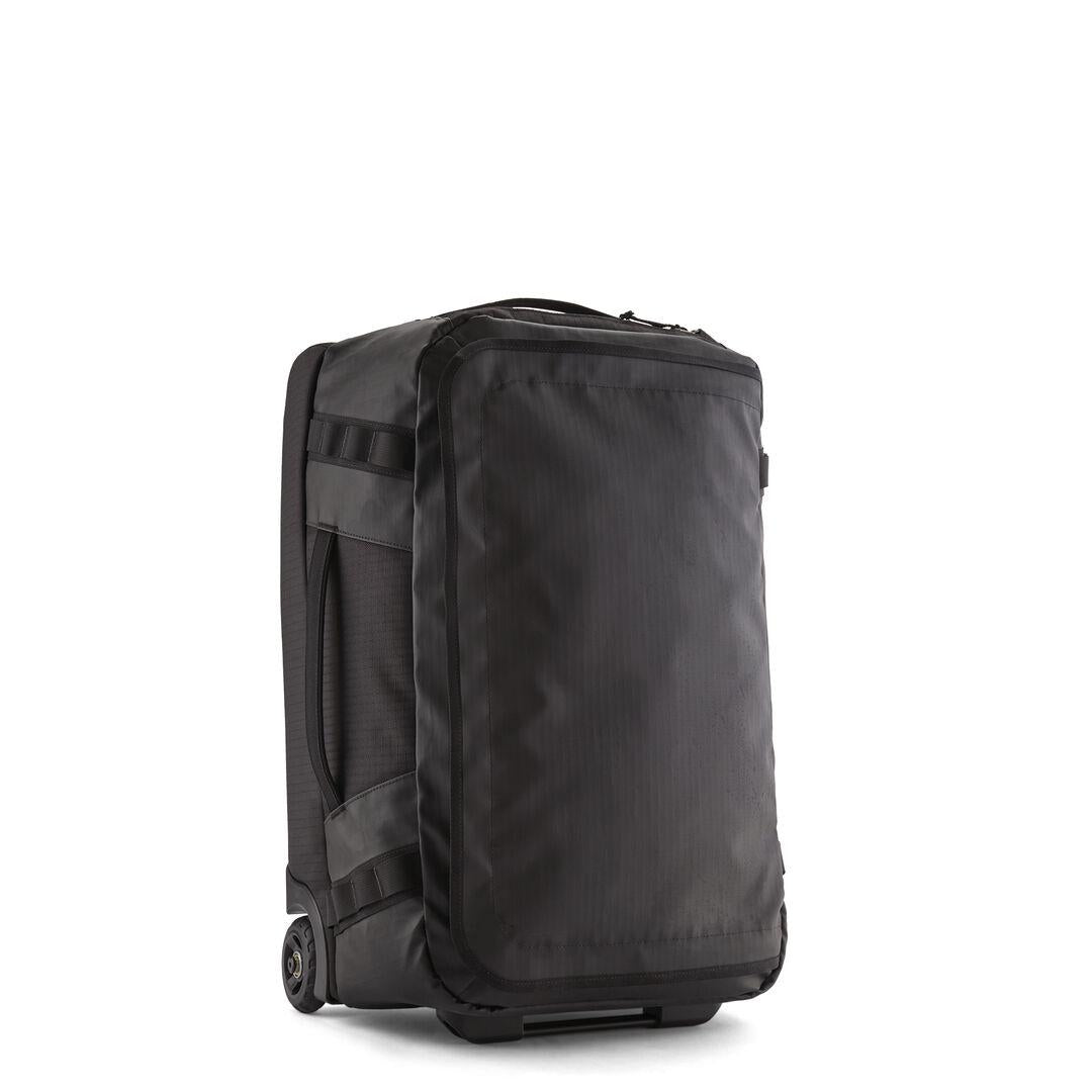 Black Hole® Wheeled Duffel Bag 40L