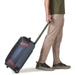 Black Hole® Wheeled Duffel Bag 40L