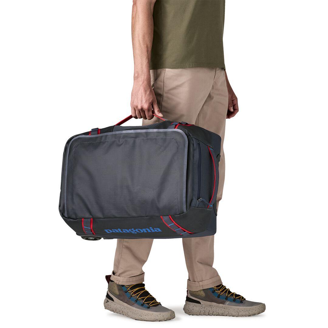 Black Hole® Wheeled Duffel Bag 40L
