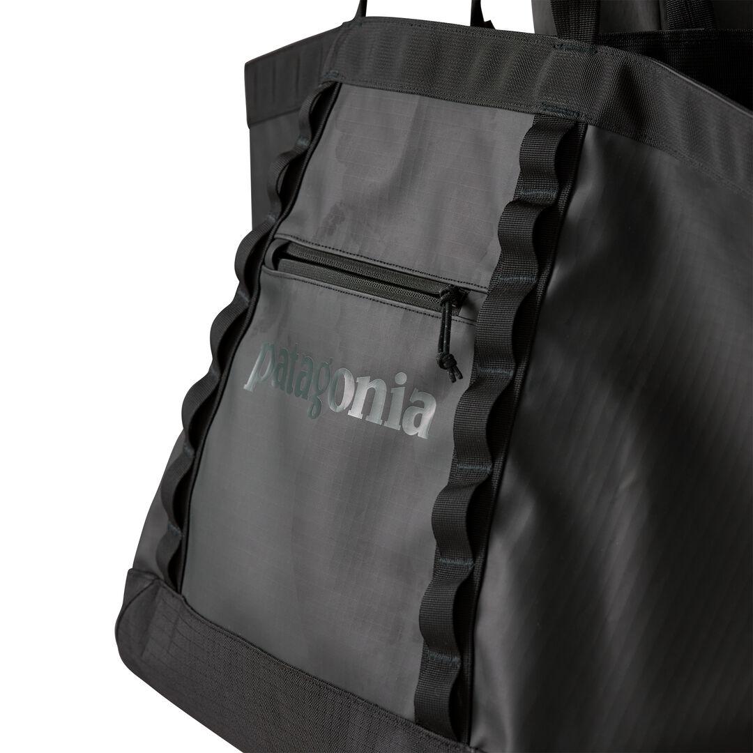 Black Hole® Gear Tote Bag 61L