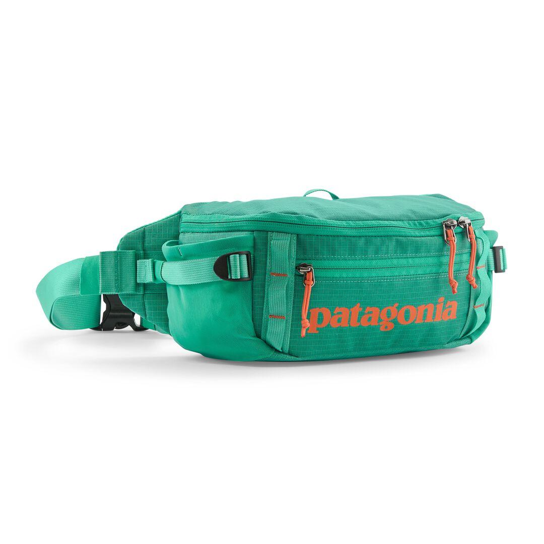 Black Hole® Waist Pack 5L