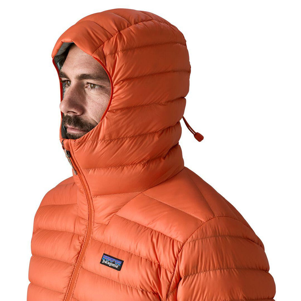 Down Sweater™ Insulated Hoody