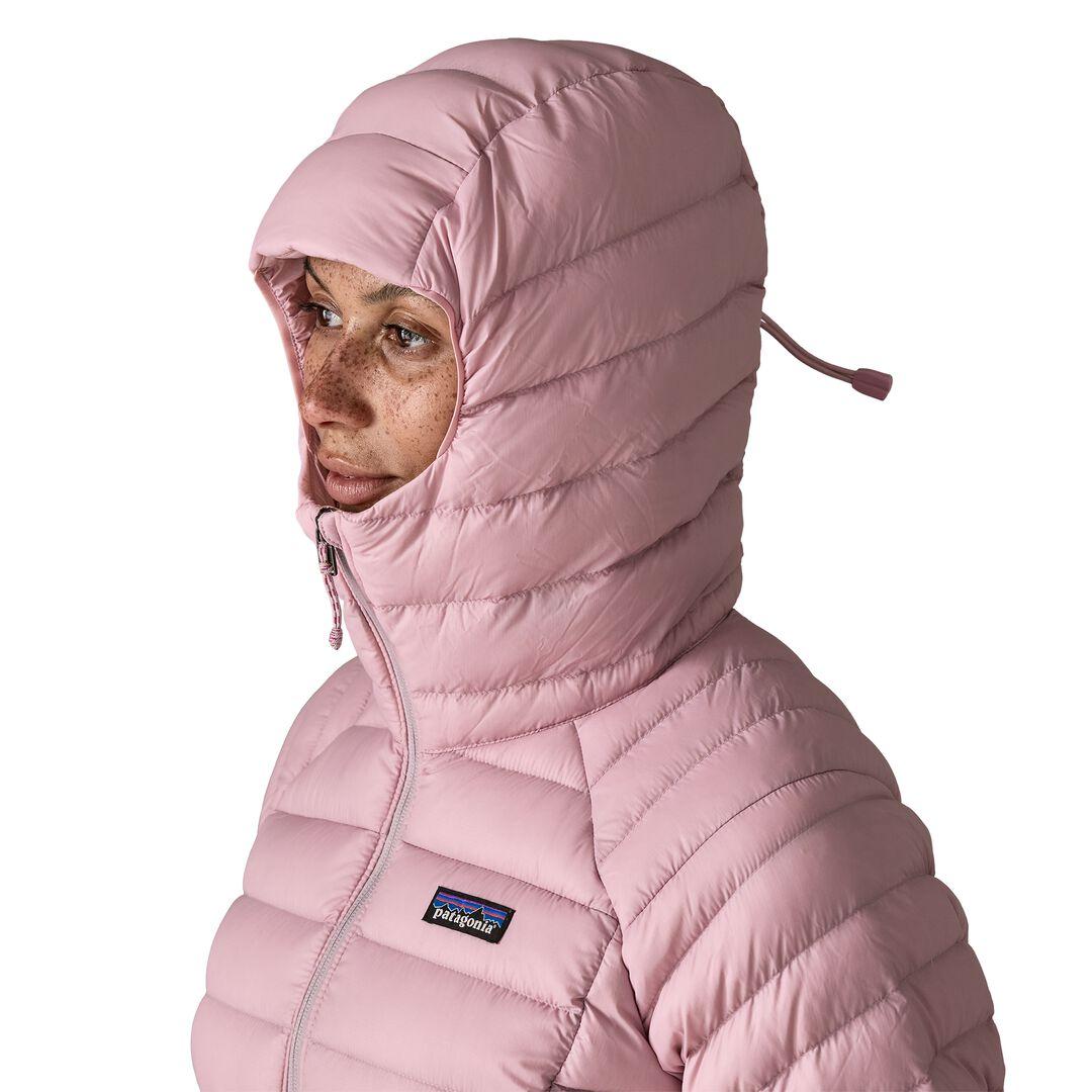 Down Sweater™ Insulated Hoody