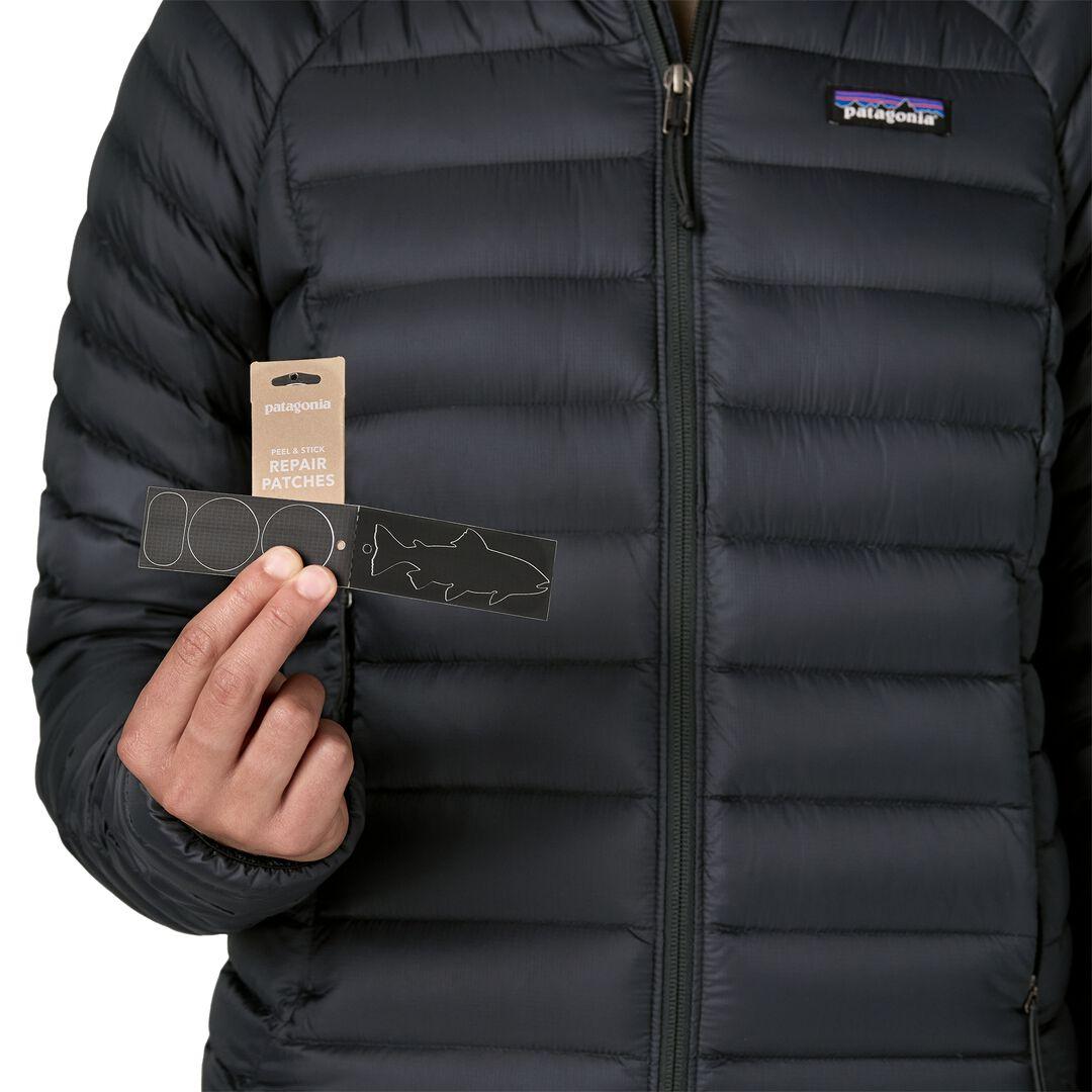 Down Sweater™ Insulated Hoody