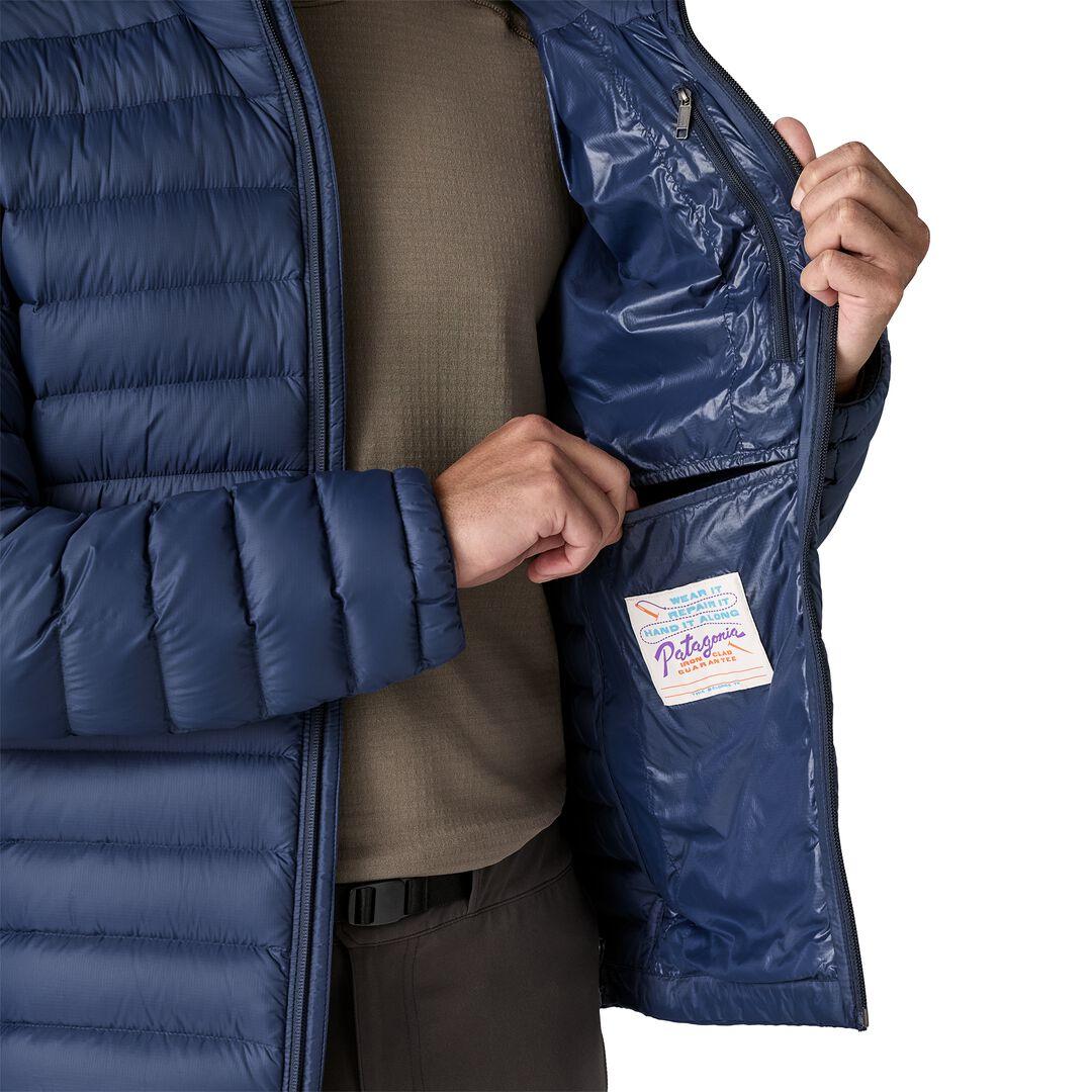 Down Sweater™ Insulated Jacket