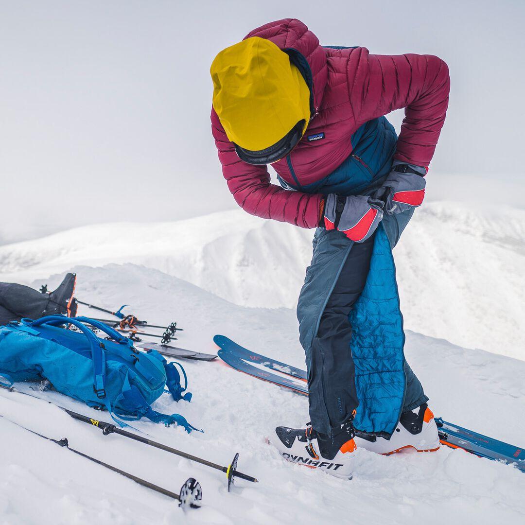 Down Sweater™ Insulated Jacket