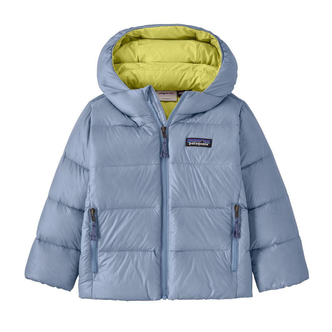 Baby Hi-Loft Down Sweater™ Hoody