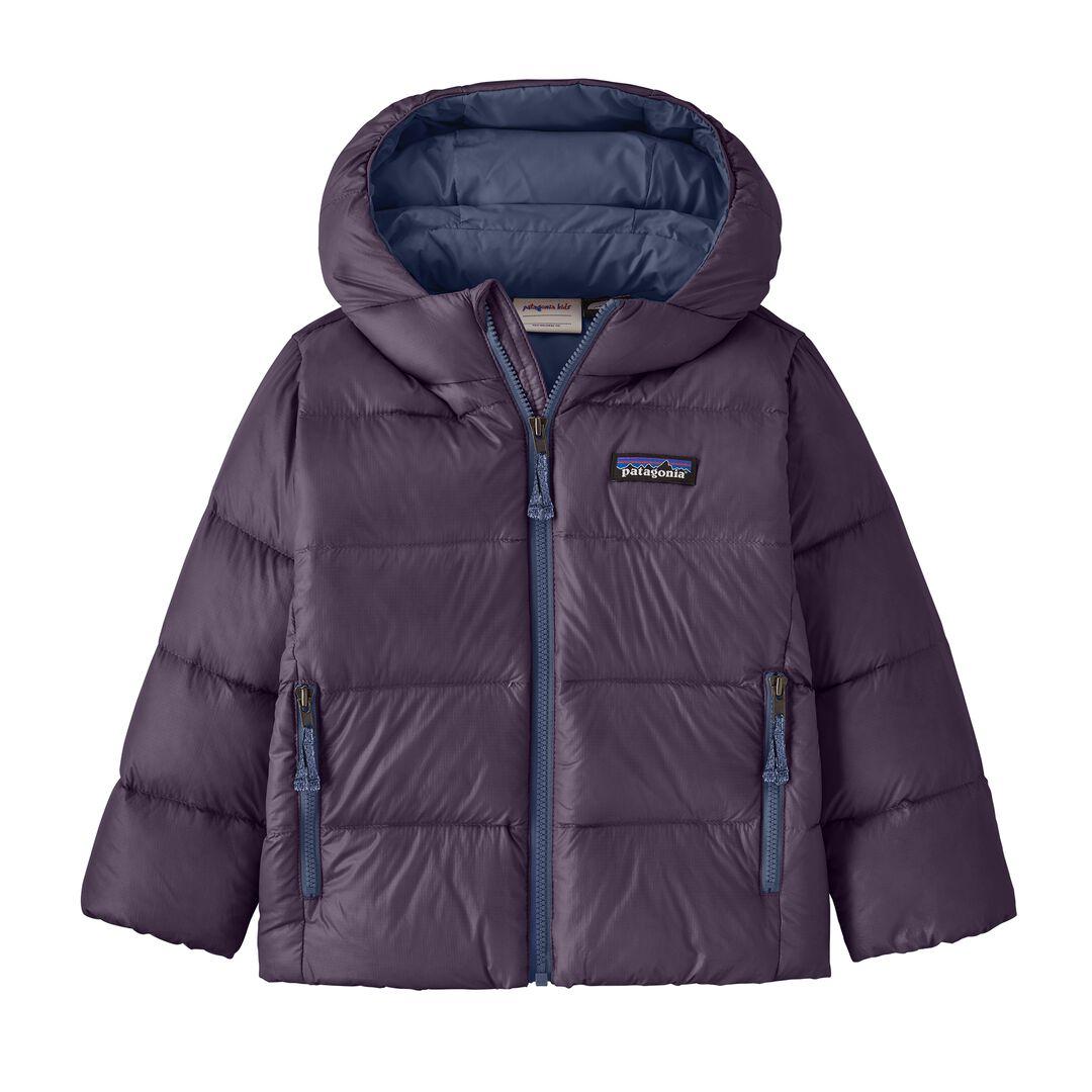 Baby Hi-Loft Down Sweater™ Hoody