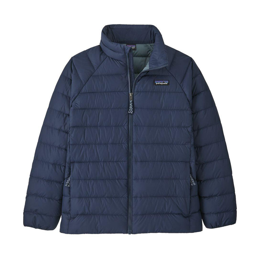 Kids' Down Sweater™ Insulated Jacket