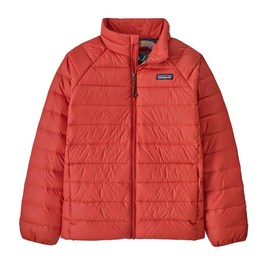 Kids' Down Sweater™ Insulated Jacket