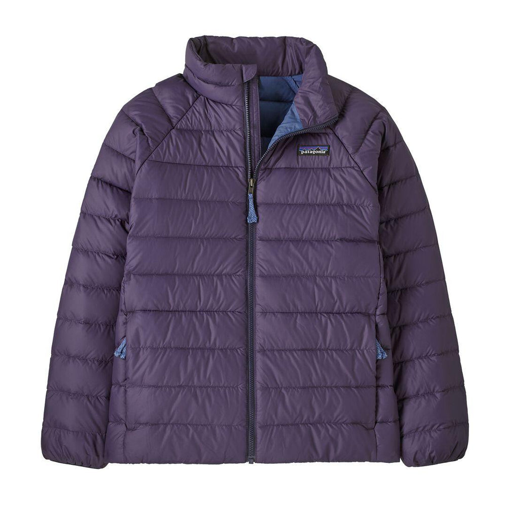 Kids' Down Sweater™ Insulated Jacket