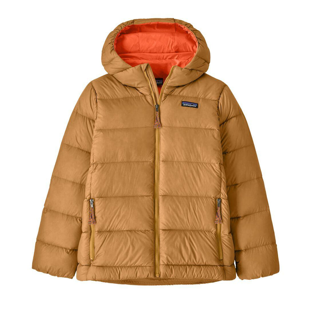 Kids' Hi-Loft Down Sweater™ Hoody