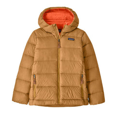 Kids' Hi-Loft Down Sweater™ Hoody