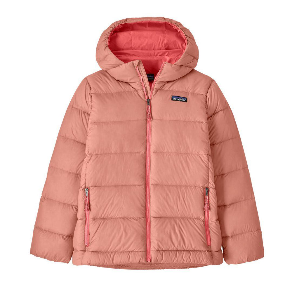 Kids' Hi-Loft Down Sweater™ Hoody