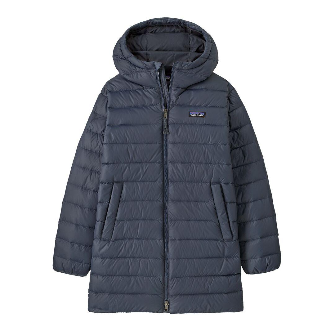 Kids' Down Sweater™ Insulated Parka