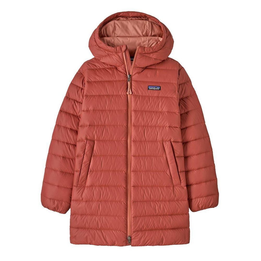 Kids' Down Sweater™ Insulated Parka