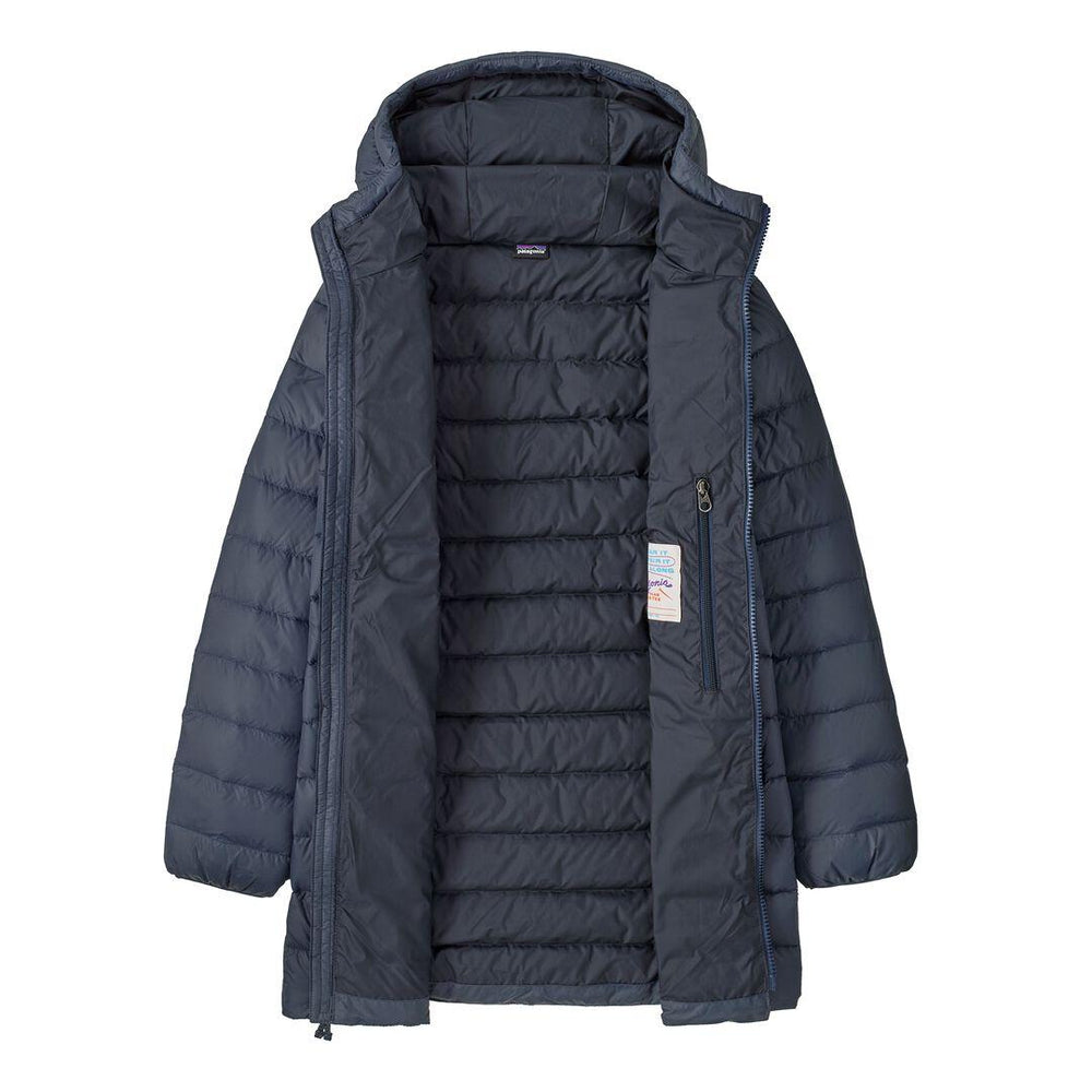 Kids' Down Sweater™ Insulated Parka