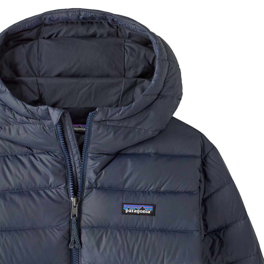 Kids' Down Sweater™ Insulated Parka