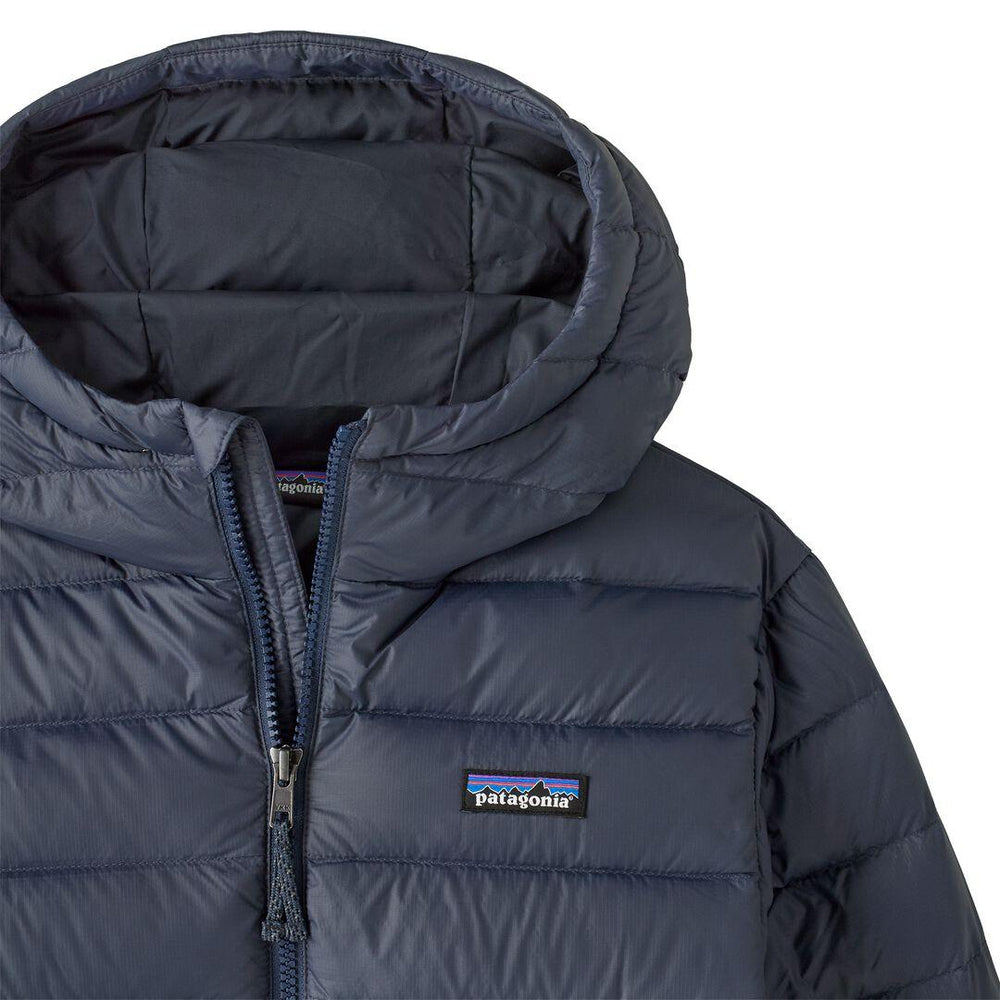 Kids' Down Sweater™ Insulated Parka