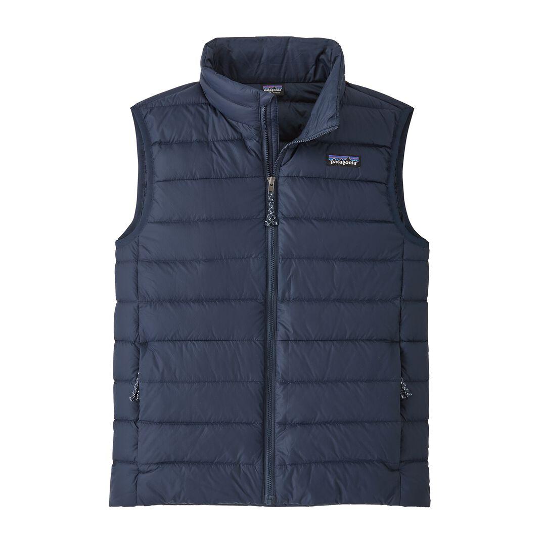 Kids' Down Sweater™ Insulated Vest