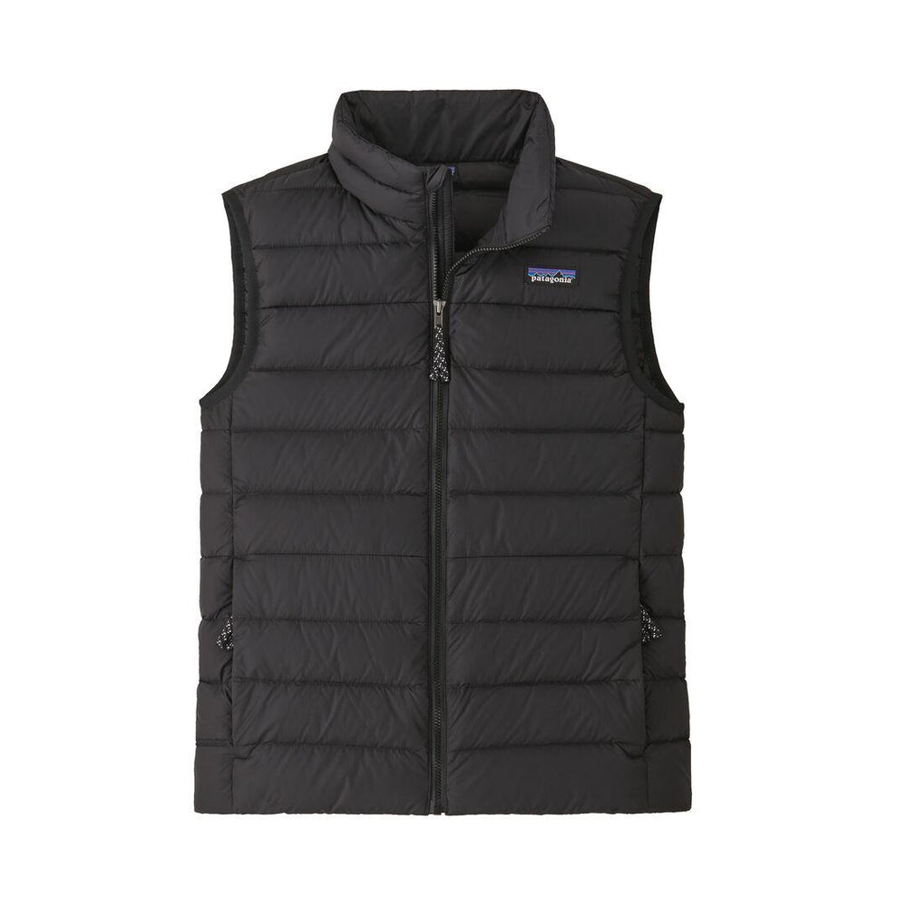 Kids' Down Sweater™ Insulated Vest