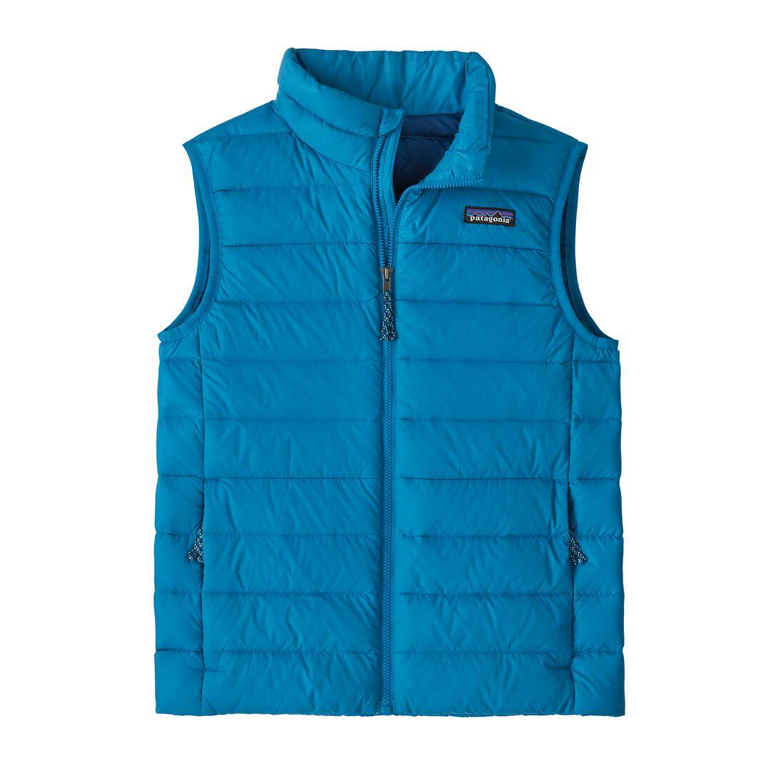 Kids' Down Sweater™ Insulated Vest