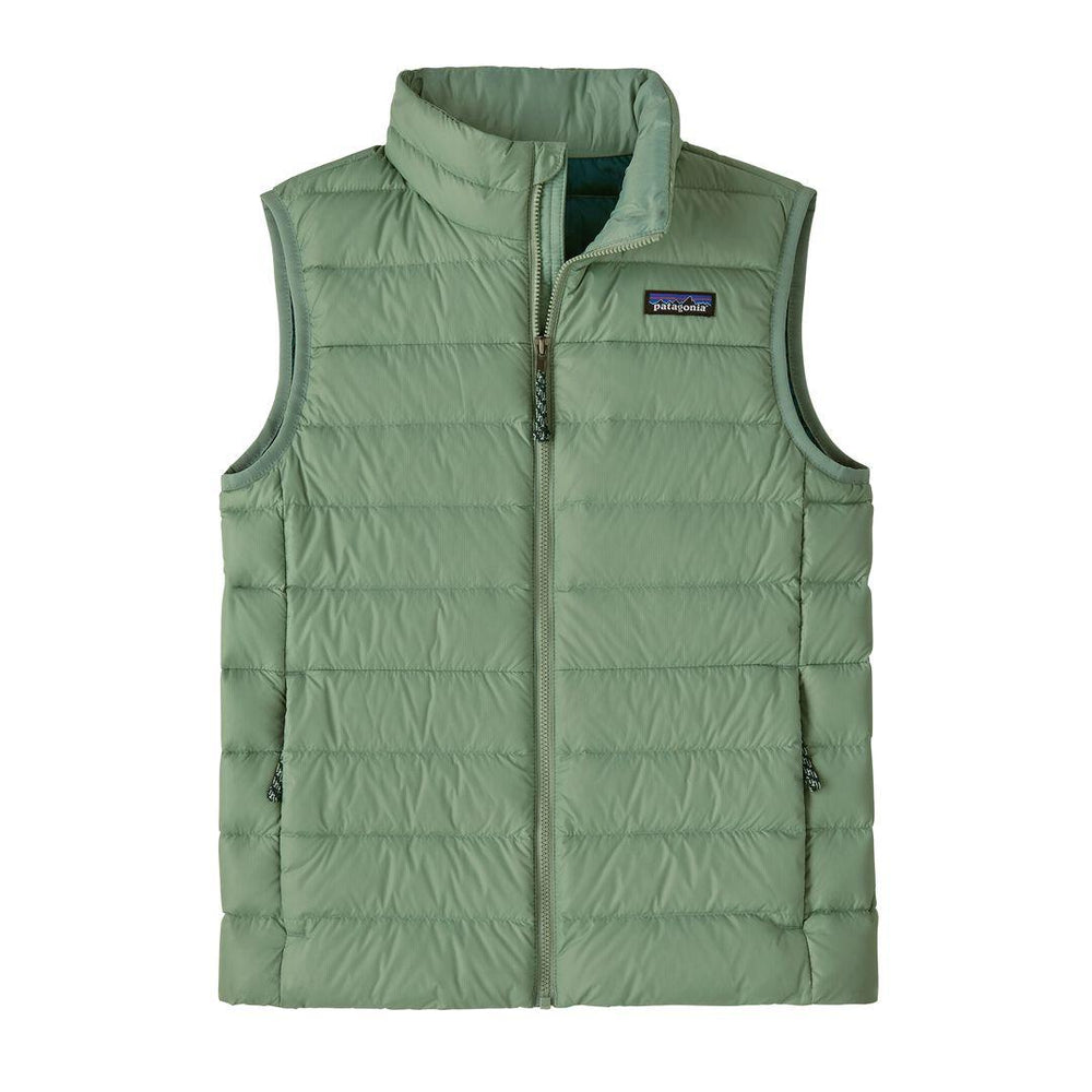 Kids' Down Sweater™ Insulated Vest