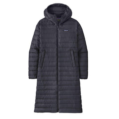Recycled Down Sweater™ Parka