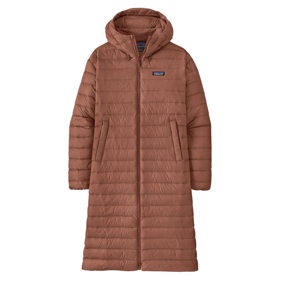 Recycled Down Sweater™ Parka