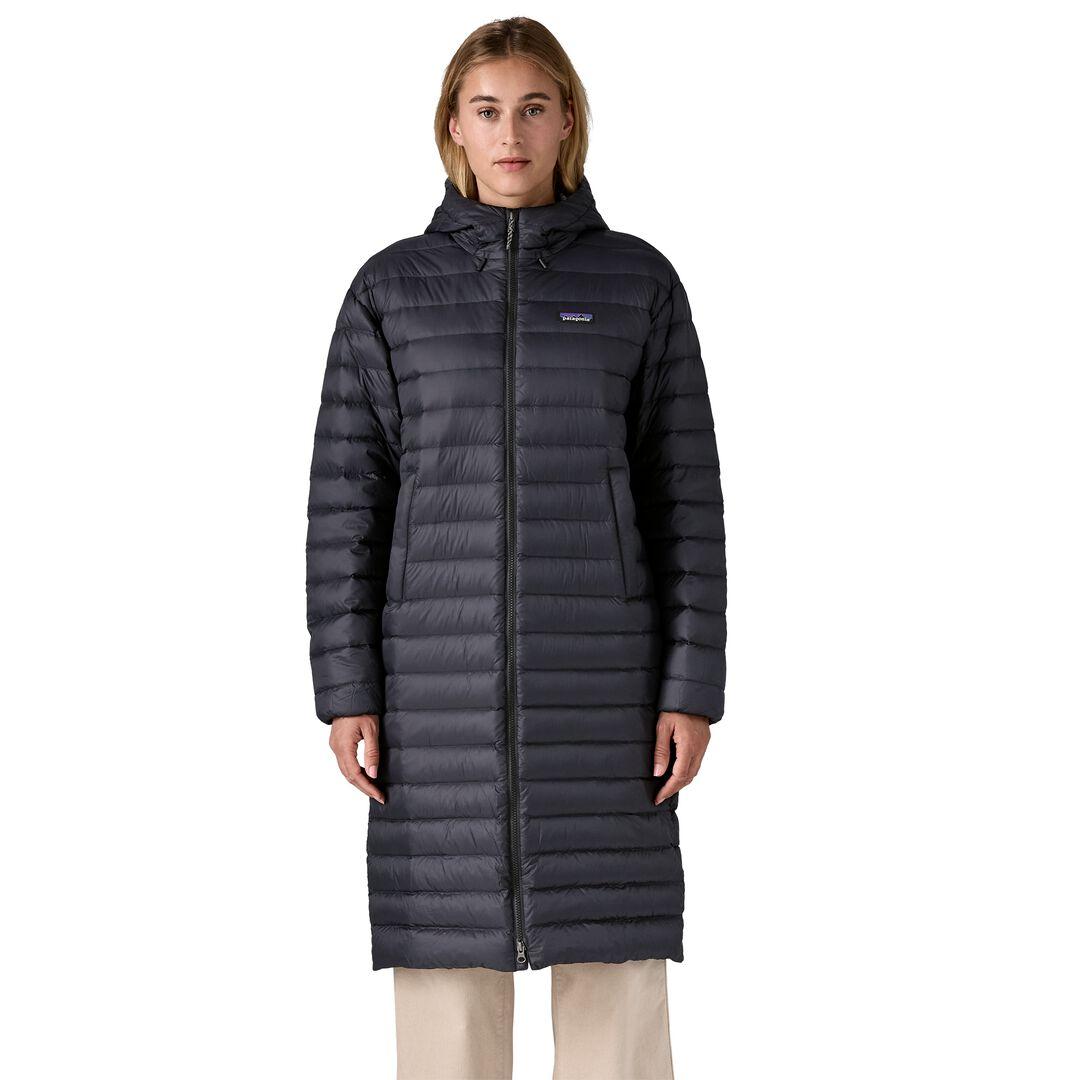 Recycled Down Sweater™ Parka