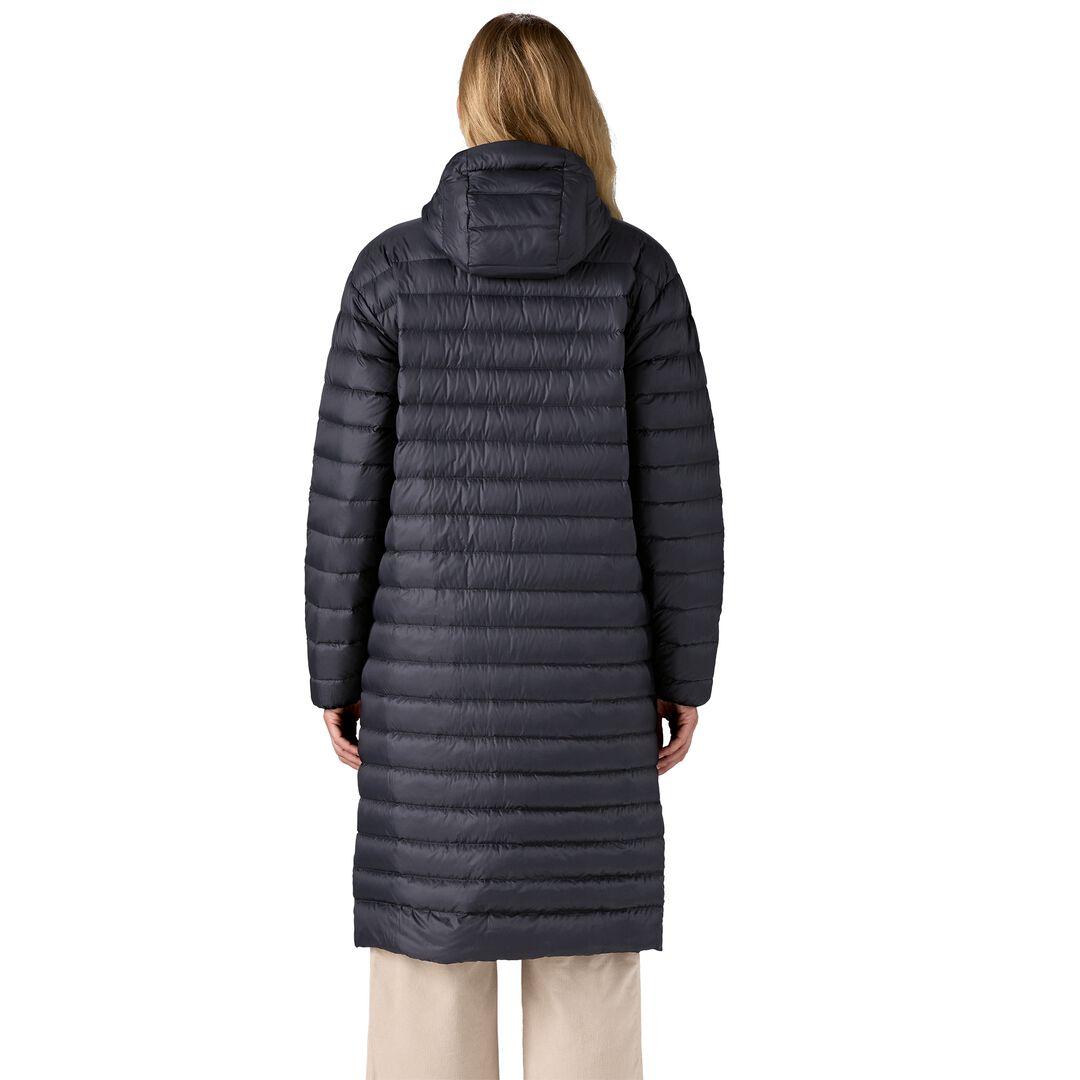 Recycled Down Sweater™ Parka