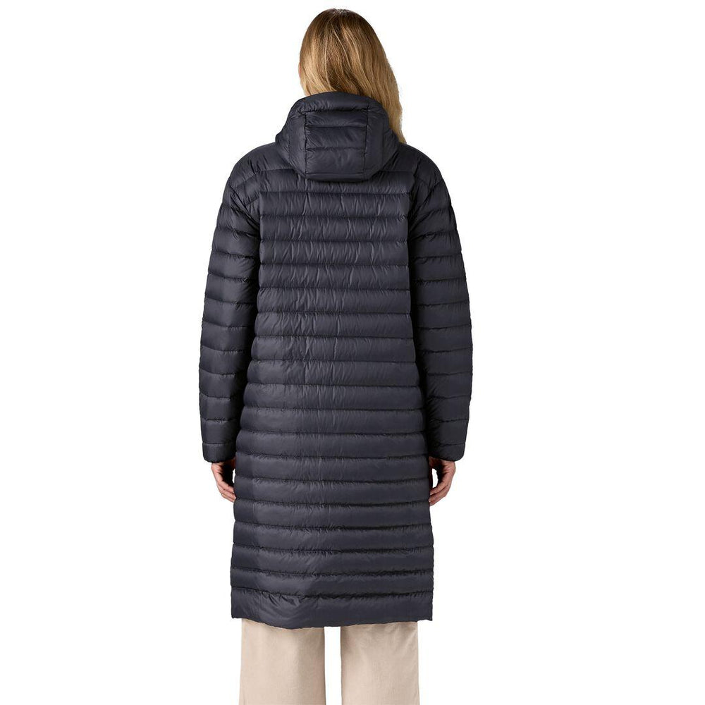 Recycled Down Sweater™ Parka