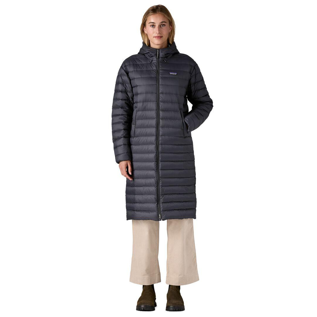 Recycled Down Sweater™ Parka