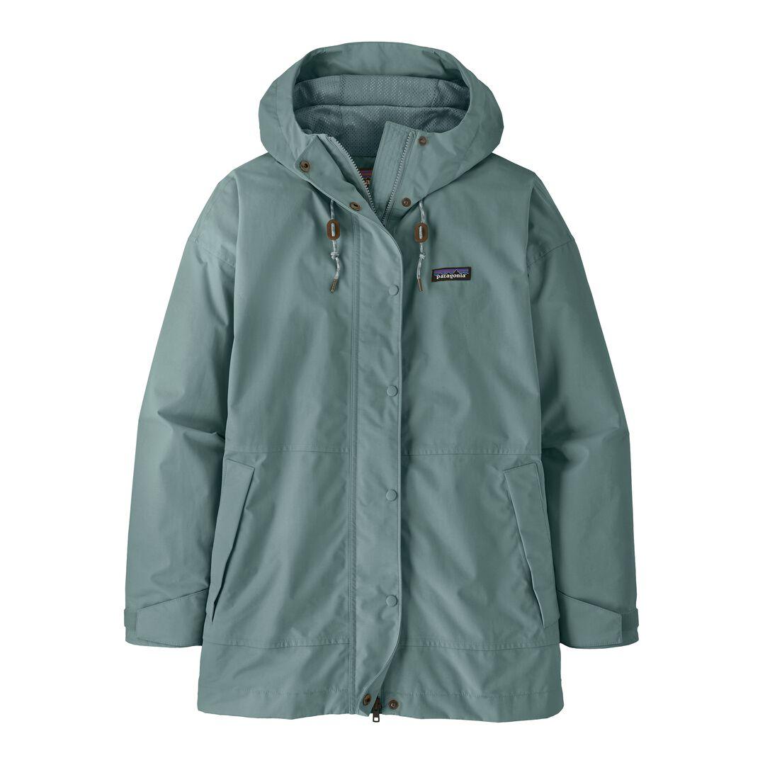 Outdoor Everyday Rain Jacket