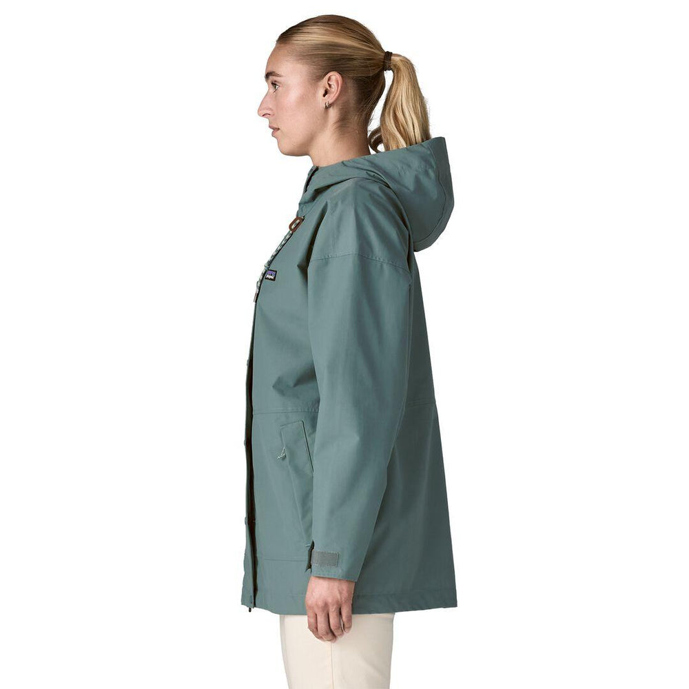 Outdoor Everyday Rain Jacket