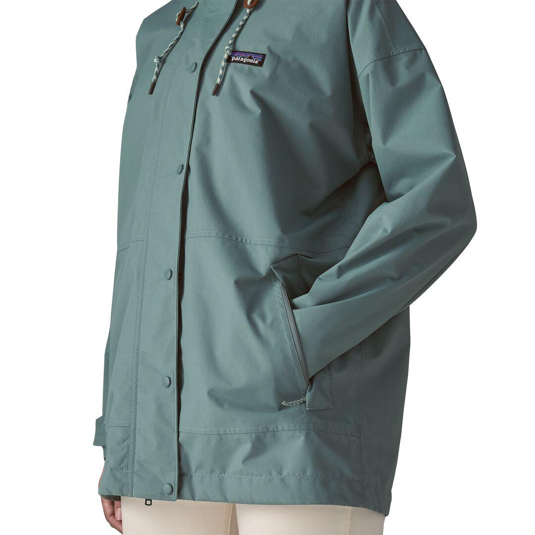 Outdoor Everyday Rain Jacket