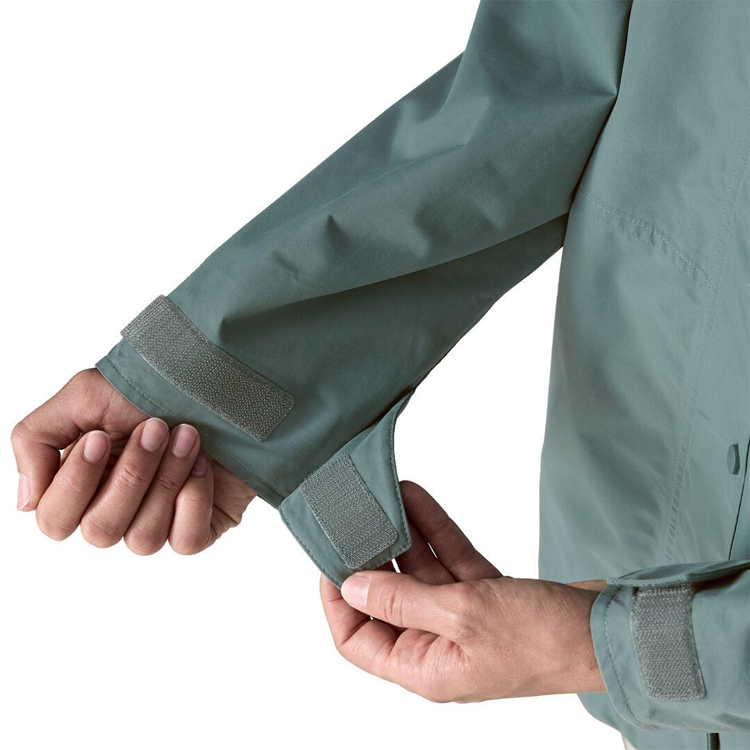 Outdoor Everyday Rain Jacket
