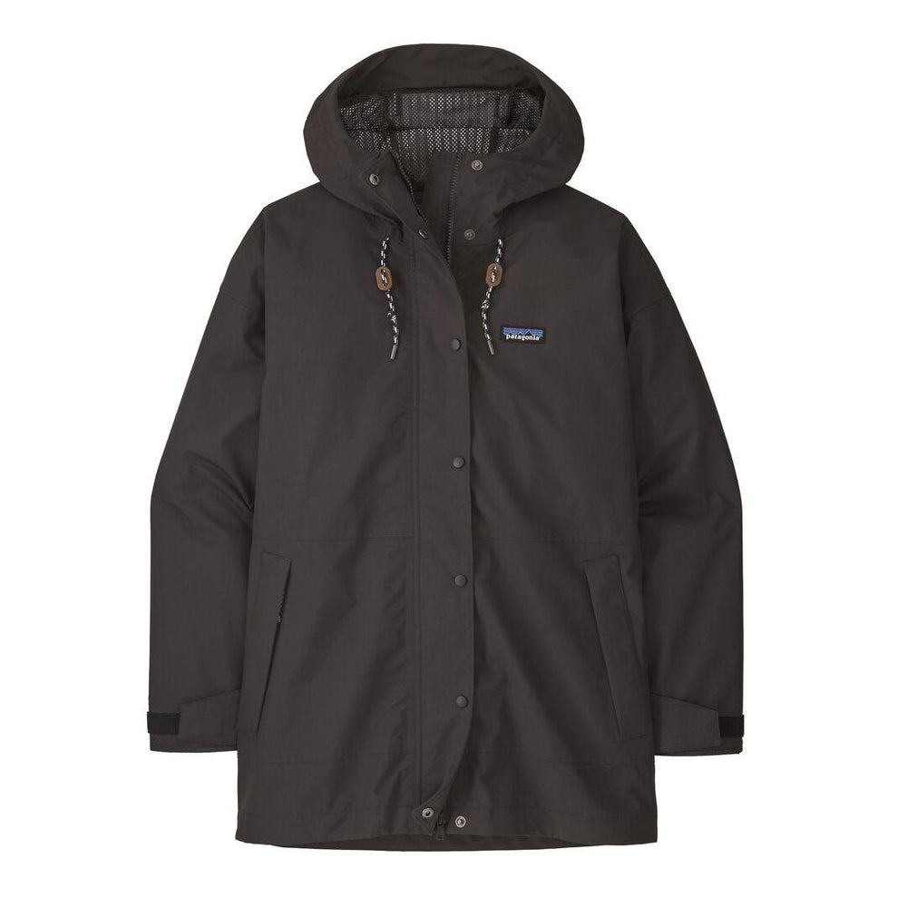 Outdoor Everyday Rain Jacket