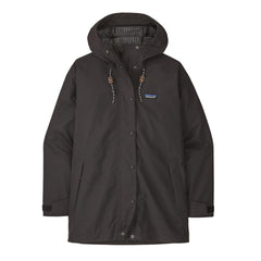 Outdoor Everyday Rain Jacket