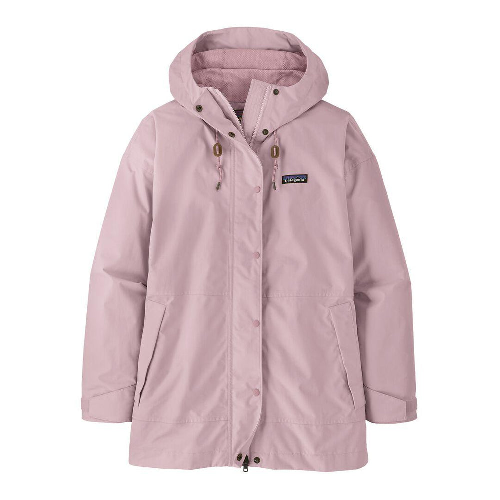 Outdoor Everyday Rain Jacket