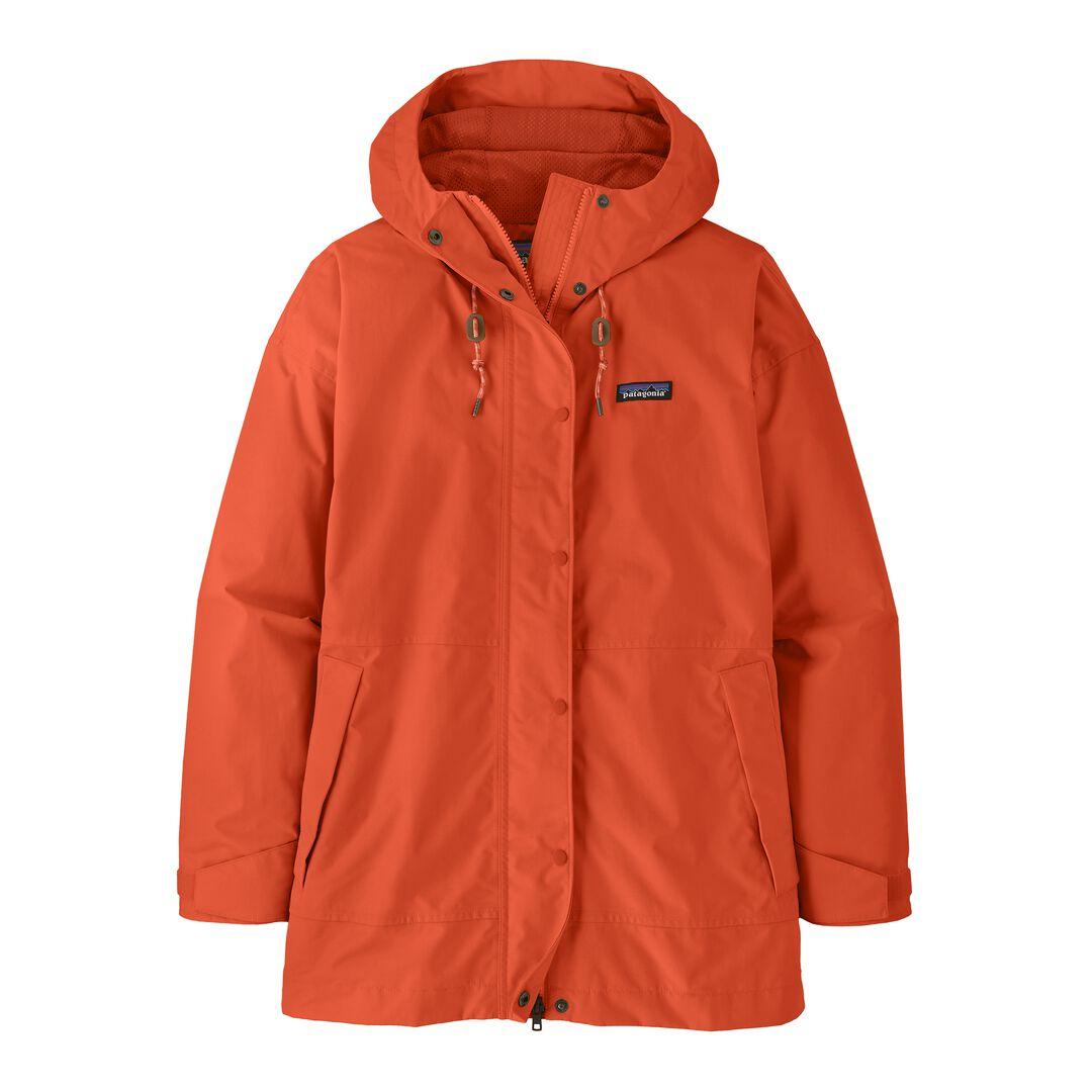 Outdoor Everyday Rain Jacket