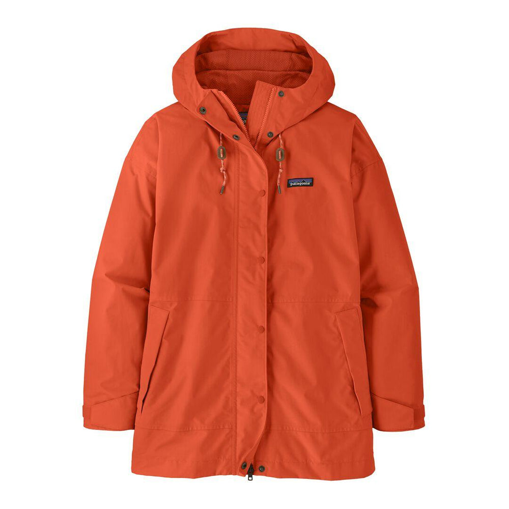 Outdoor Everyday Rain Jacket