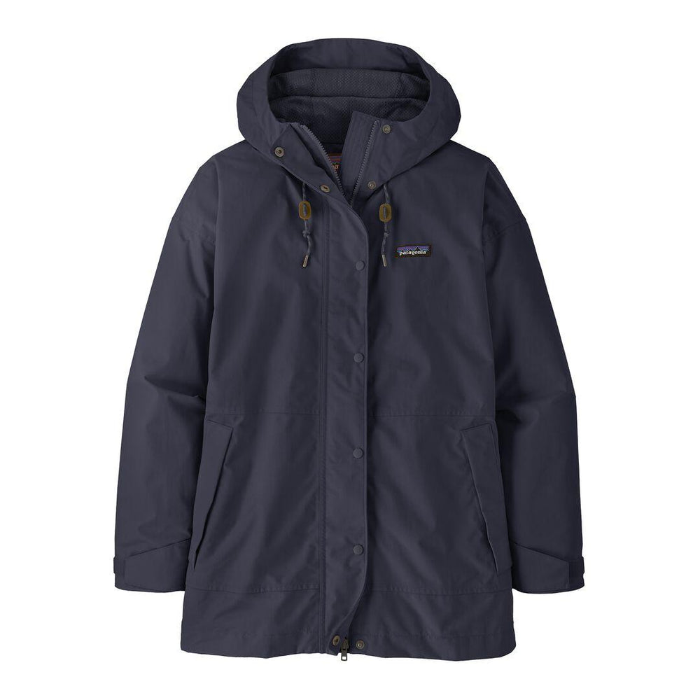 Outdoor Everyday Rain Jacket